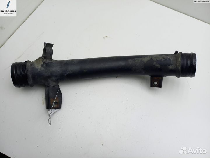 Патрубок интеркулера 24468051 на Opel Signum