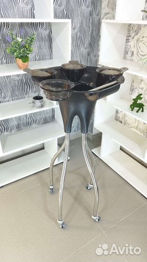 Парикмахерское кресло