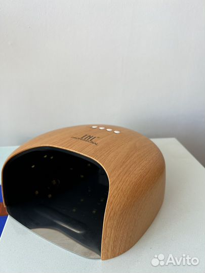 Лампа для маникюра