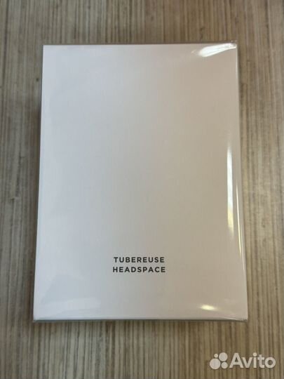 Headspace Tubereuse 100 мл