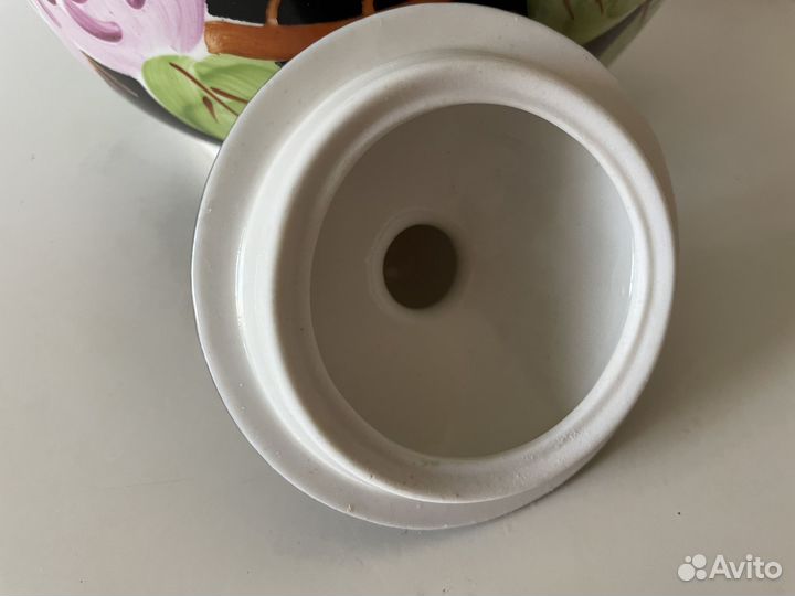 Чайник СССР