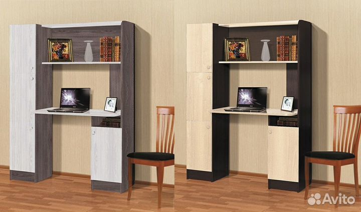 Детский письменный стол