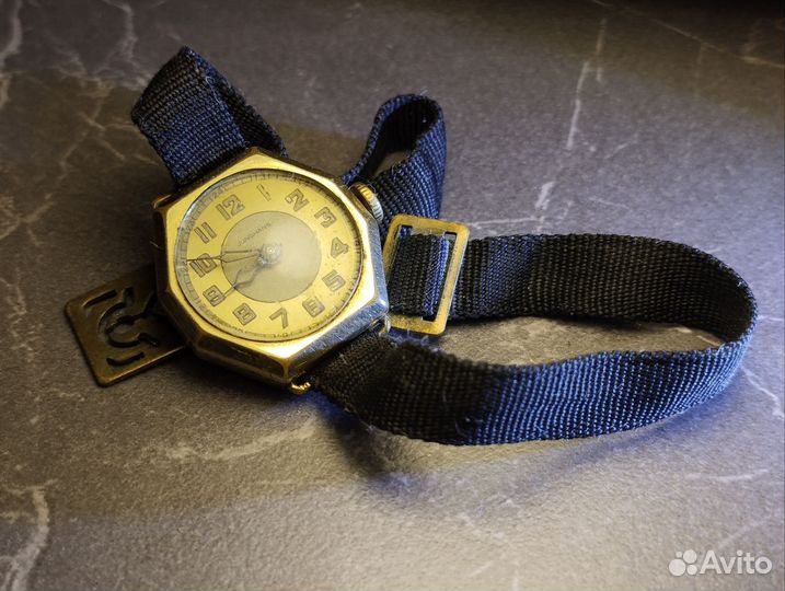 Часы Junghans Германия