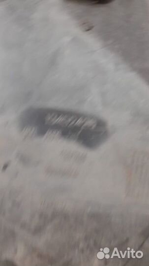 Подкрылок передний правый Opel Astra J С 2009 По