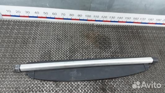 Шторка багажника KIA sorento 2 (CPH06QV01)