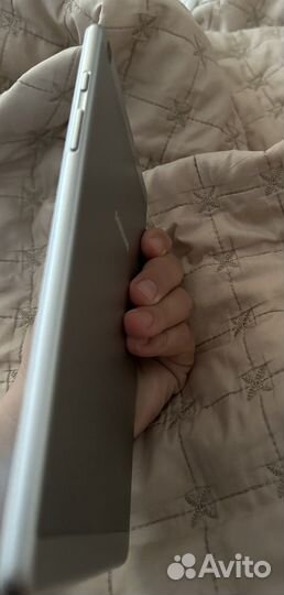 Планшет samsung galaxy tab a