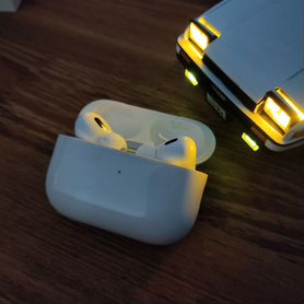 Наушники Apple airpods pro 2