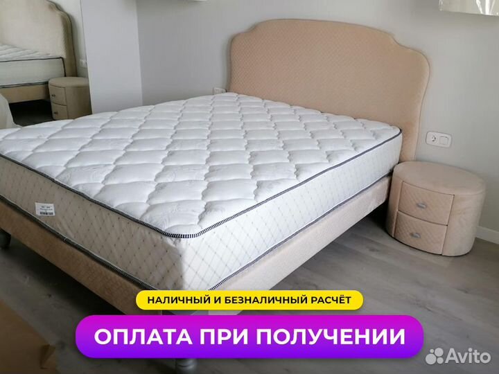 Матрас новый 160х200 Вологда