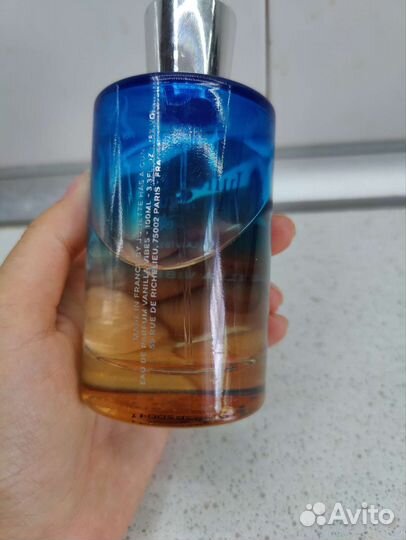 Vanilla Vibes Juliette Has A Gun