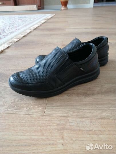 Туфли для мальчика