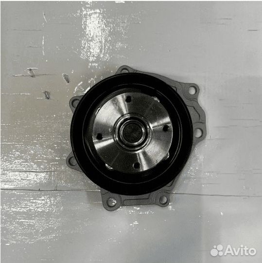 Водяной насос TD27,BD30 (A-21010-40K05)