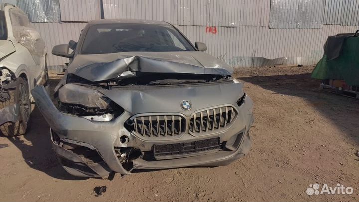 BMW 218i 2021г 1.4 AT (бензин) по запчастям