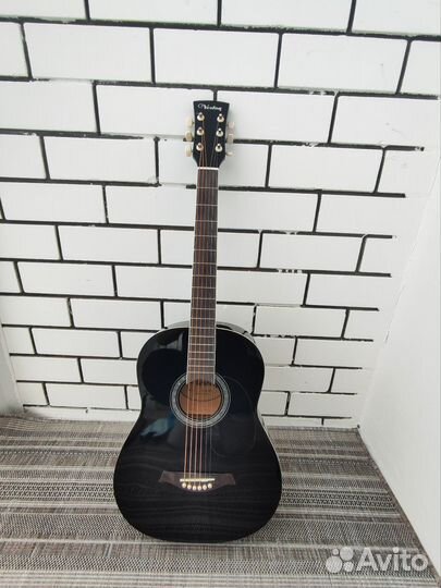 Акустическая гитара Veston
