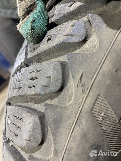 Goodyear UltraGrip 195/65 R15