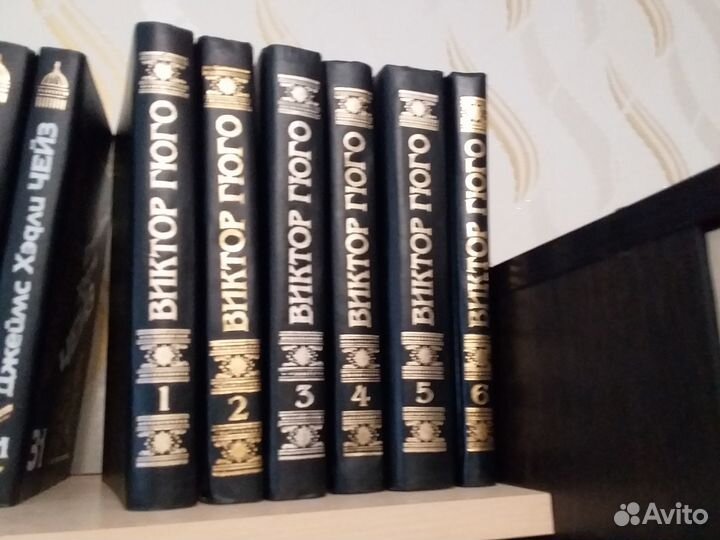 Книги Подписные издания