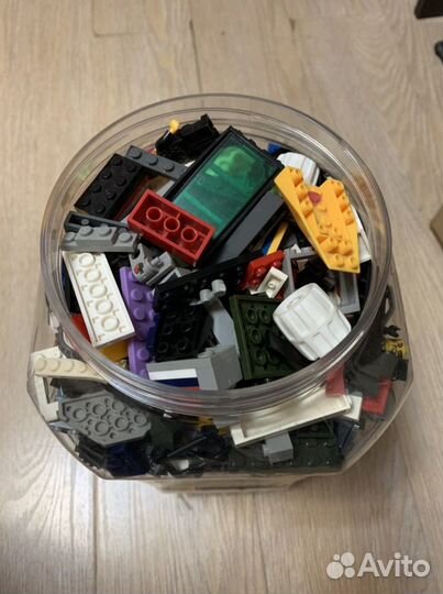Lego. Лего конструктор