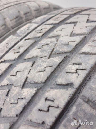 Bridgestone Dueler H/L 215/70 R15