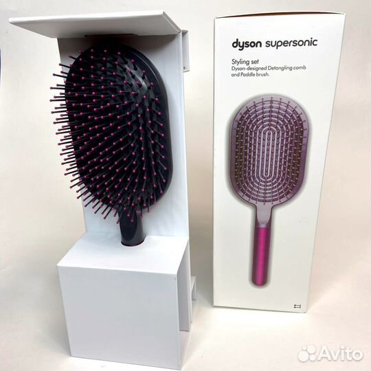 Расческа Dyson