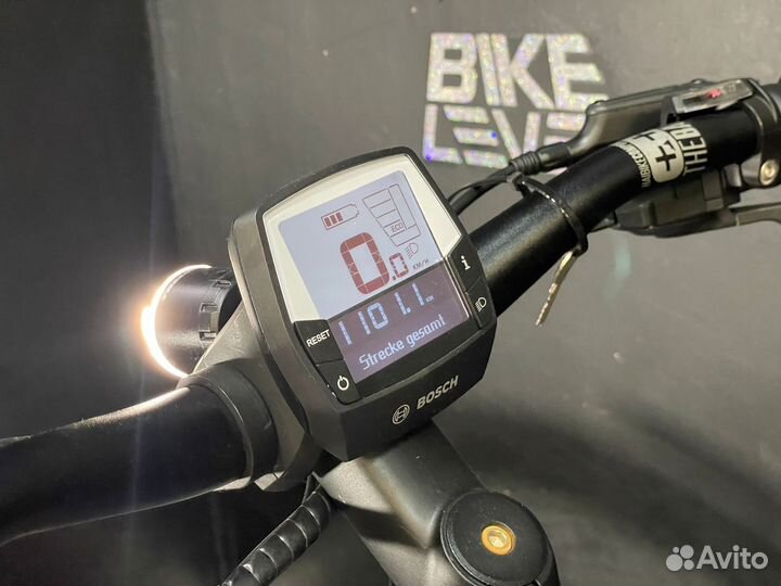 Haibike Trekking 3.0 2020г Bosch