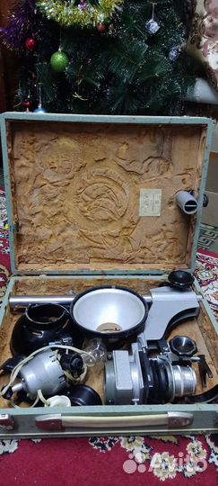 Фотоувеличитель упа-5