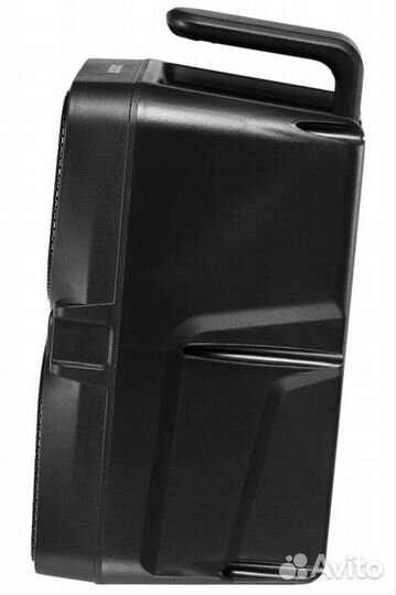 Колонка Digma D-PS1505, 20Вт, черный