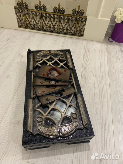 Нарды шахматы )
