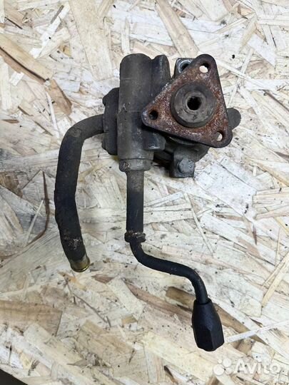 Насос гур гура Chevrolet Lanos Шевролет Ланос