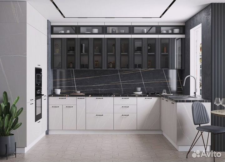 Модульная кухня