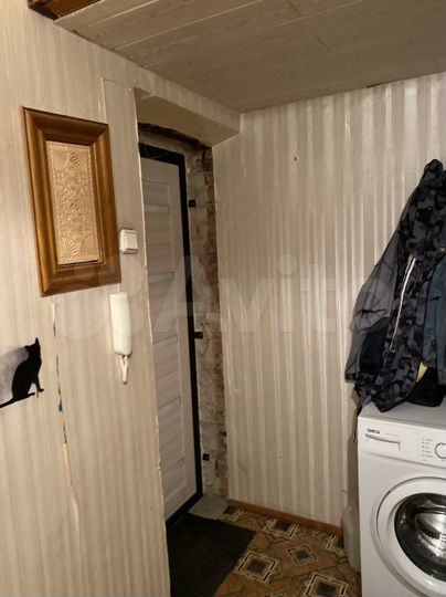 2-к. квартира, 56,7 м², 2/4 эт.