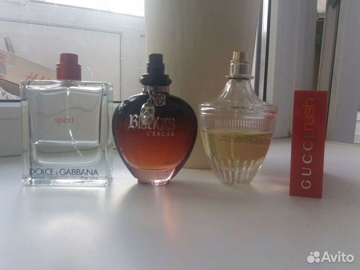 Juicy couture оригинал