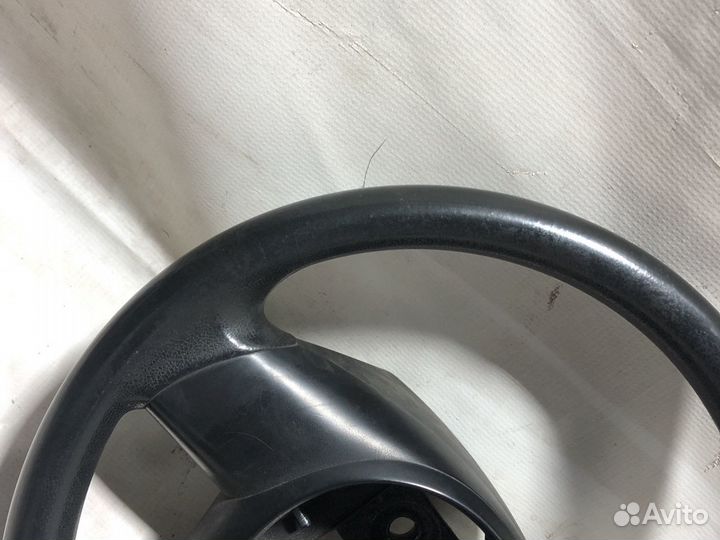 Руль kia picanto 2010г