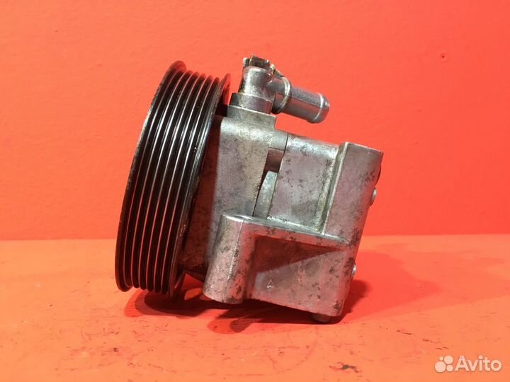 Насос гура для Ford Focus 2 hwda Zetec (Б/У)