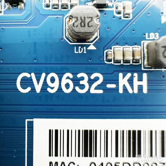 CV9632-KH 7.T9632KH15000.0EU