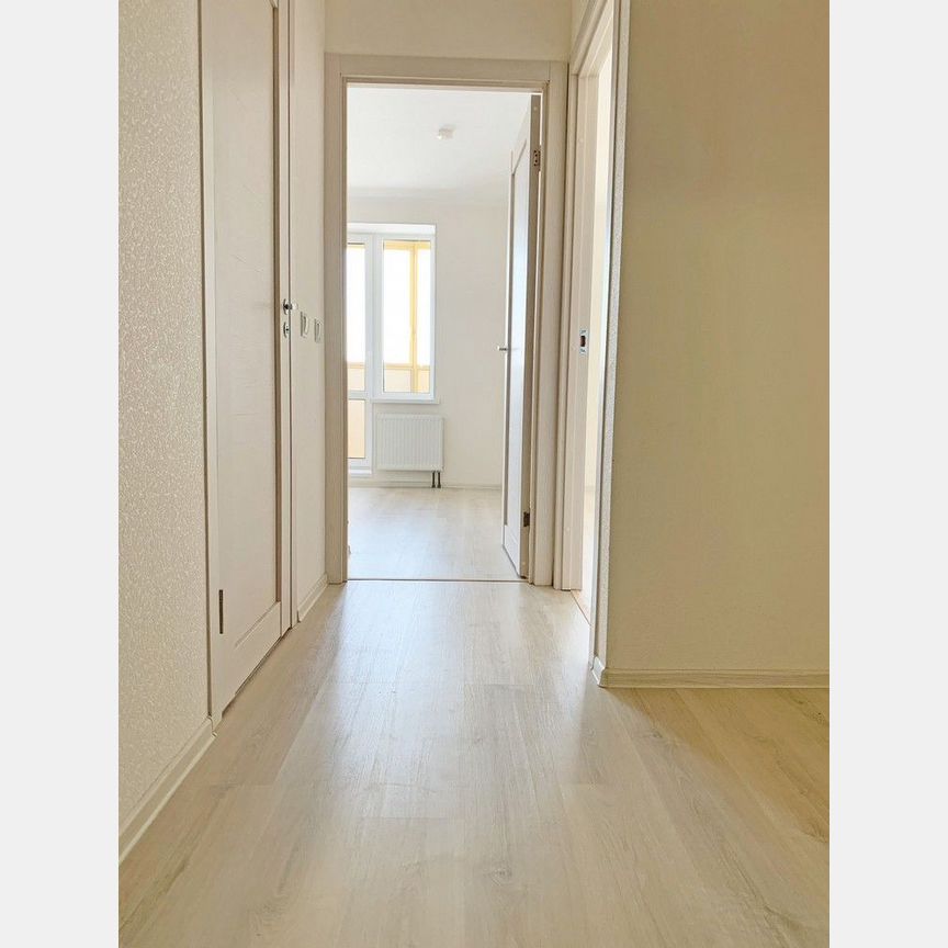 1-к. квартира, 33 м², 7/20 эт.