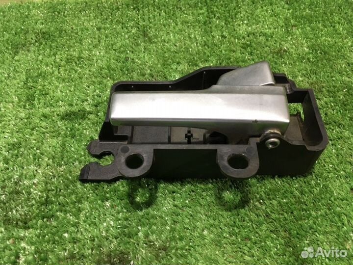 Ручка двери внутренняя передняя правая Ford Focus