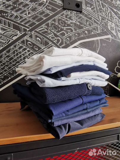 Вещи пакетом для школы на мальчика 10-11 лет