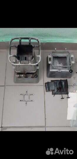 Керогаз из СССР