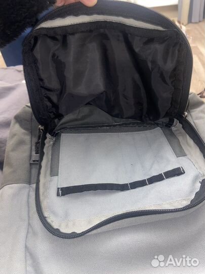 Рюкзак anteater