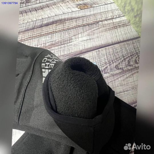 Перчатки thf новые