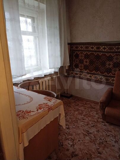 2-к. квартира, 45 м², 2/5 эт.