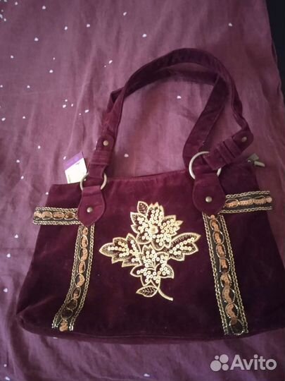 Сумка женская новая
