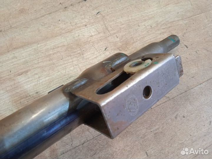 Рулевая колонка Lifan X60 1.8 2014