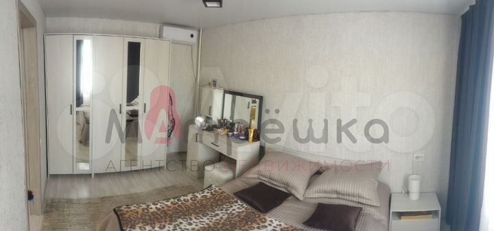 2-к. квартира, 32,5 м², 6/9 эт.