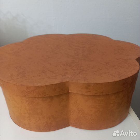 Сервиз чайный