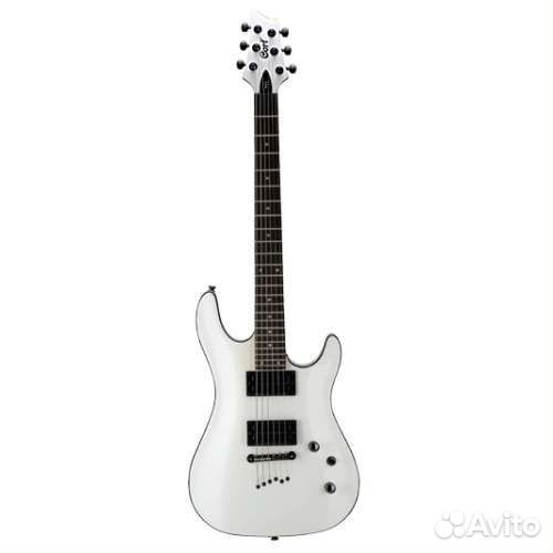 Электро гитара