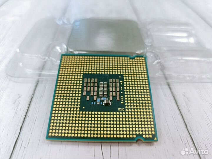 Процессор Intel Q8400 (LGA775)