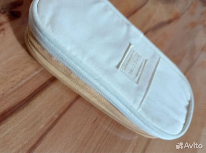 Пенал-косметичка-органайзер