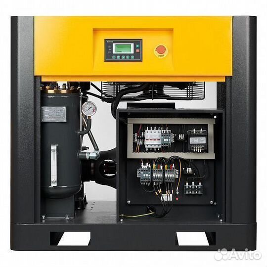 Винтовой компрессор ET SL 11-08 (11-10)