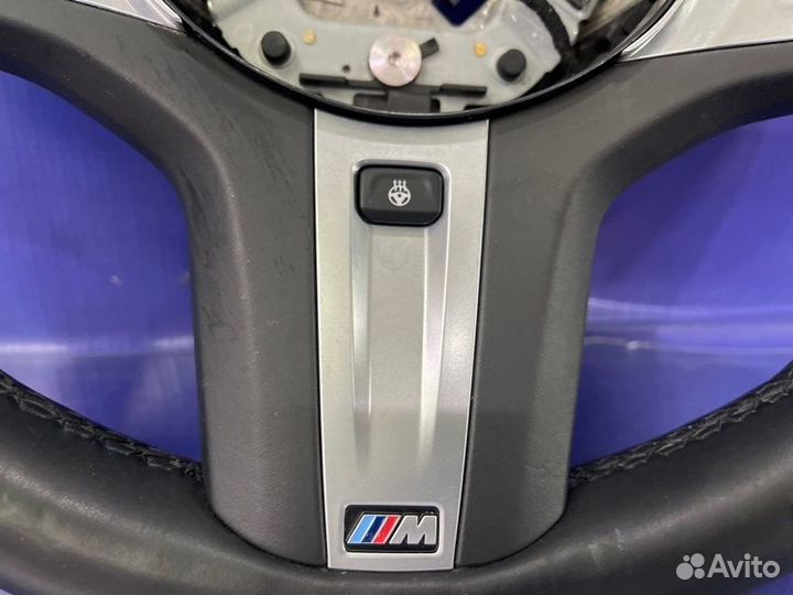 Рулевое колесо BMW 5-Series/M5