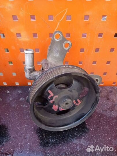 Насос гидроусилителя Nissan teana j 32